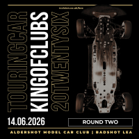 KOC26 RD2 Masters